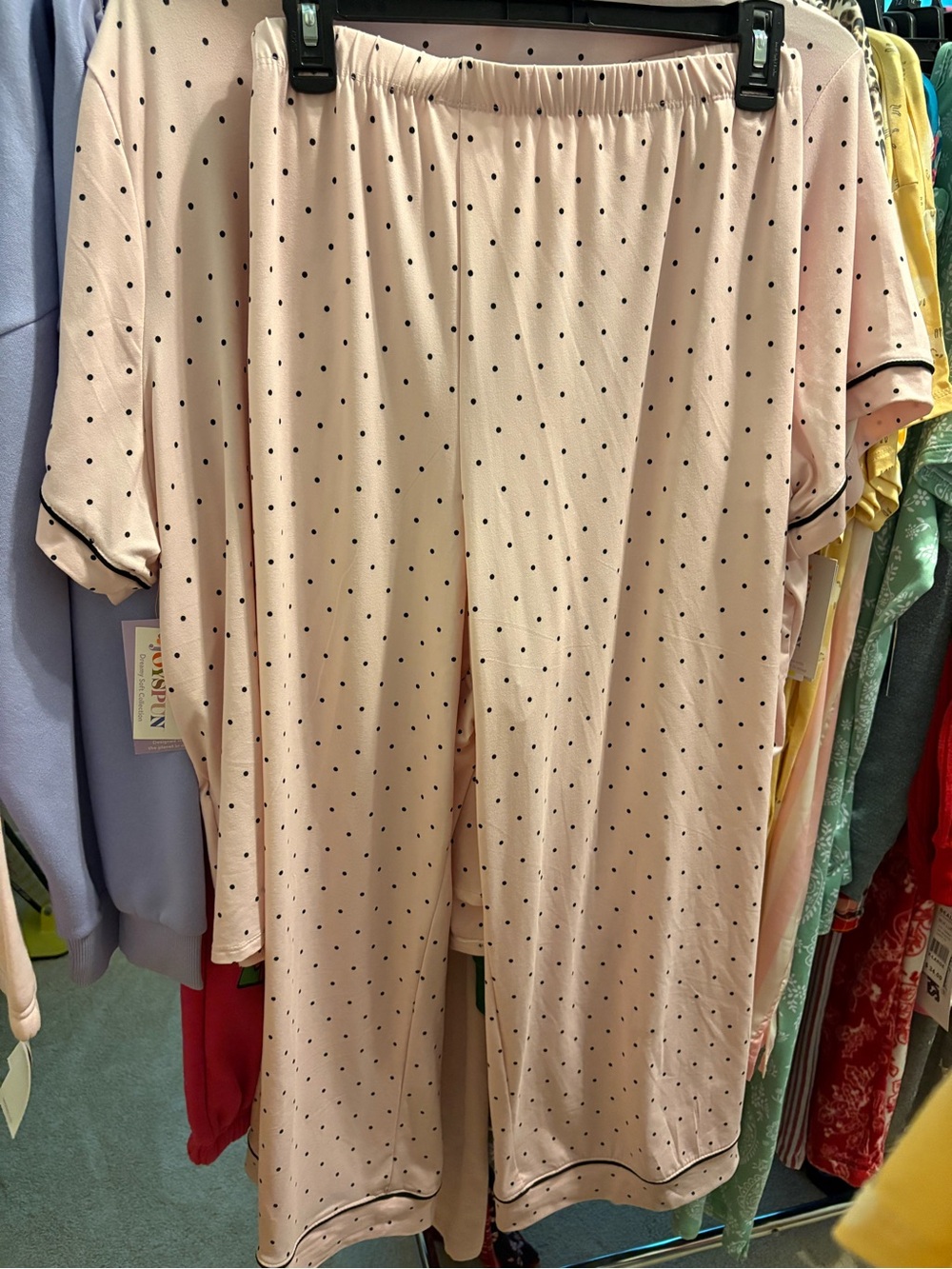 2 pc pj set - Picture 2 of 2